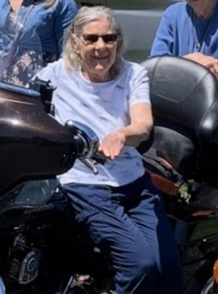 Mary Buhn Profile Photo