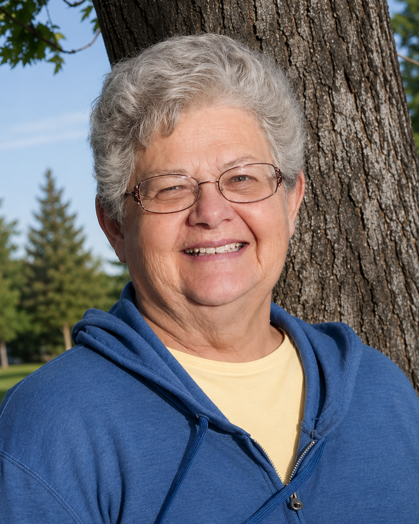 Faye Monson Profile Photo