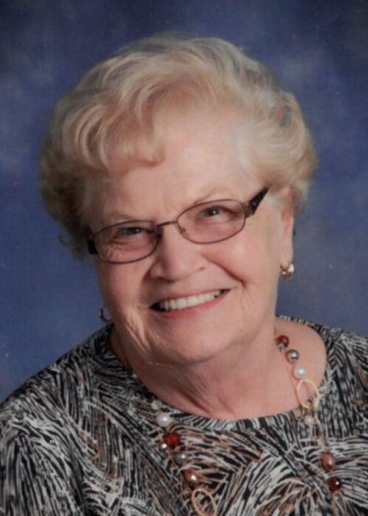 Jo Ann T. (Knueven)  Schimmoeller