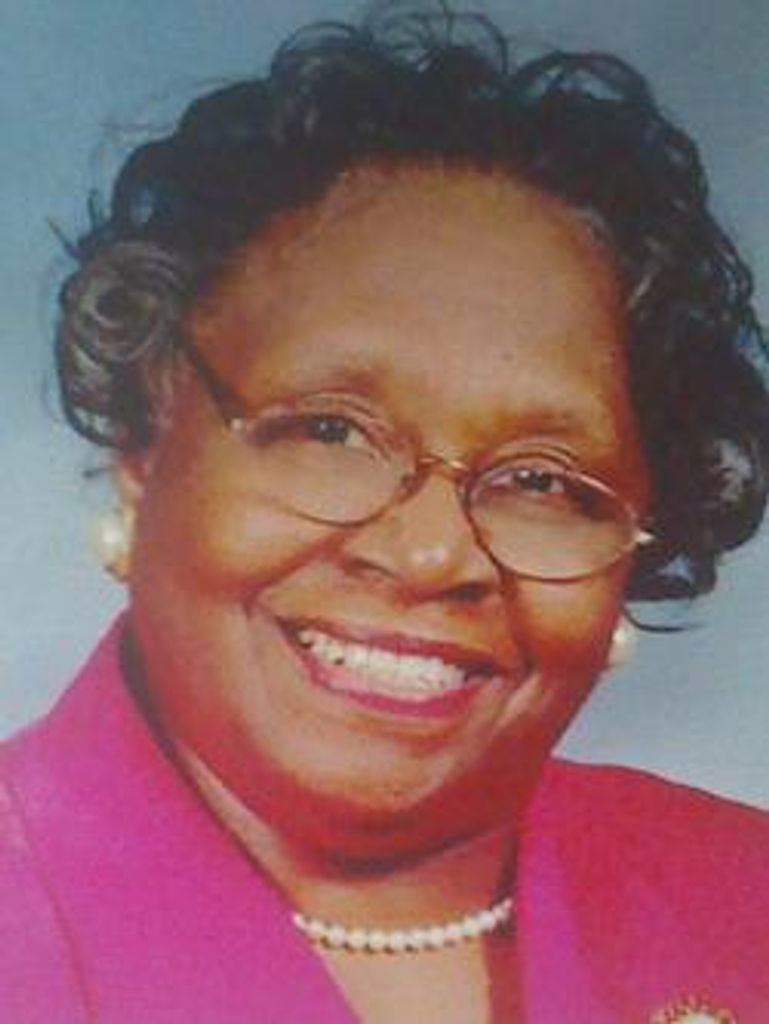Mrs. Charlotte Harris Stovall