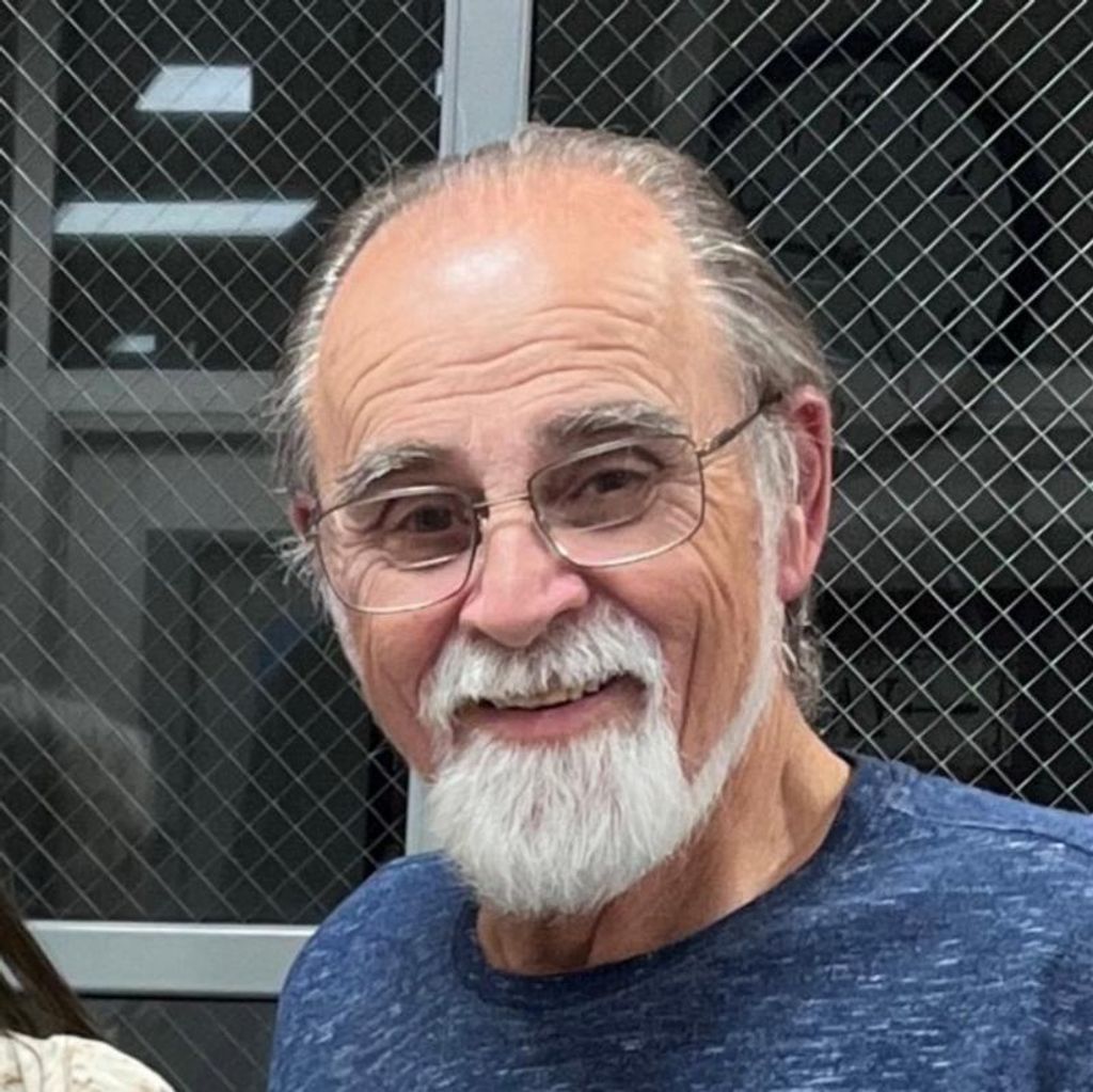 Jerome "Jerry" J. Matika, Sr.