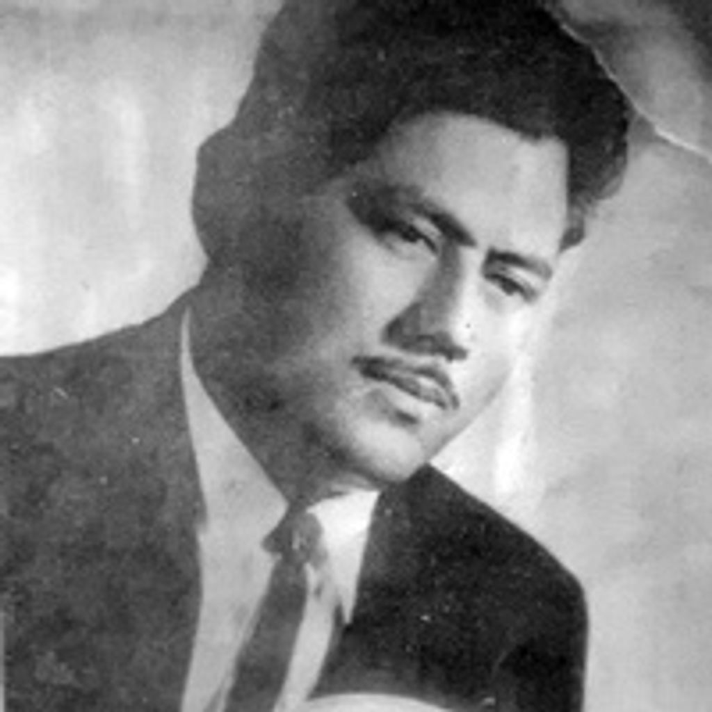 Adolfo Pruneda