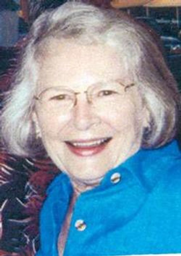 Carole Pennell