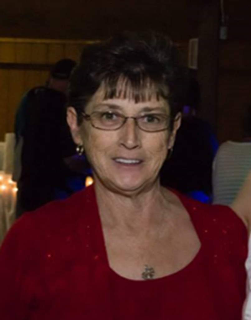 Patricia A. "Patty" Palmer
