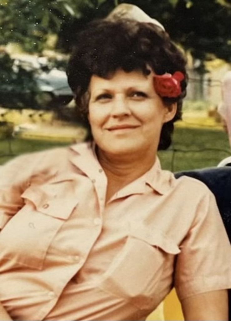 Frances Lea Hulsey