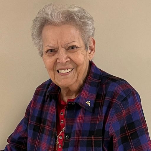 Madeline Lucille Watson Profile Photo