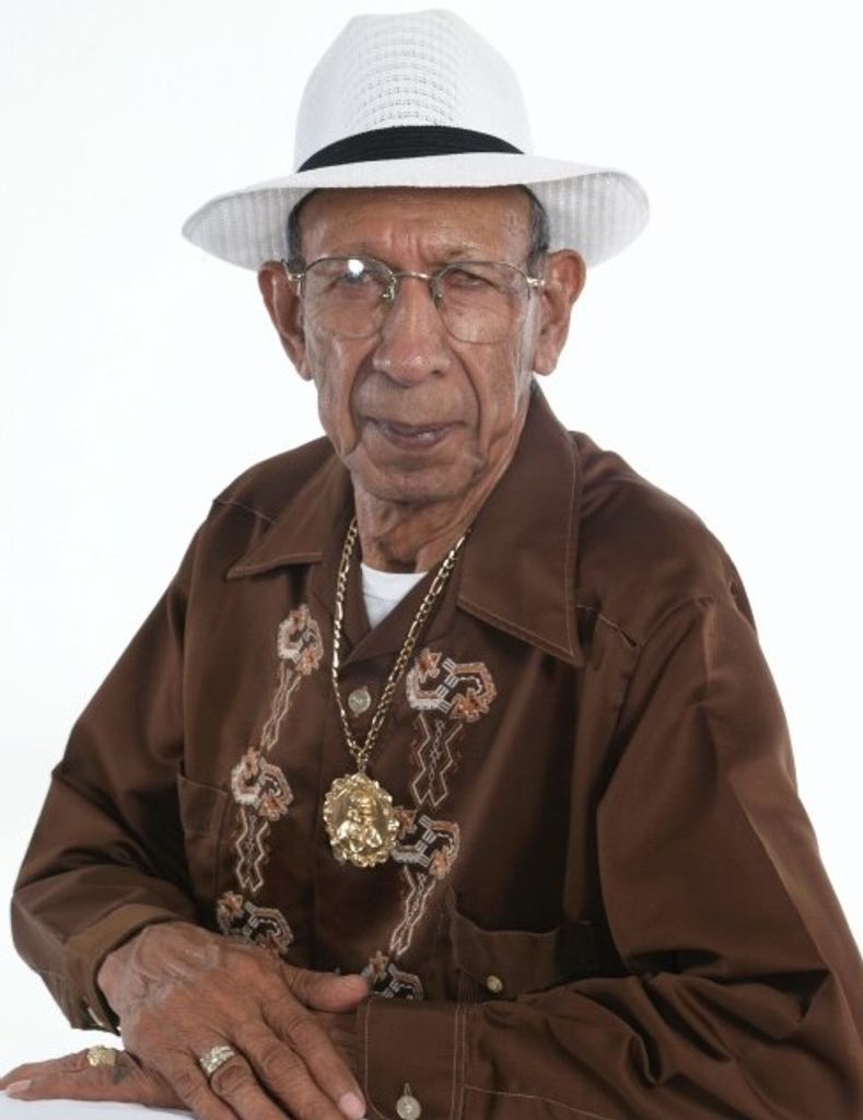 Antonio M. Serrano, Sr. Profile Photo