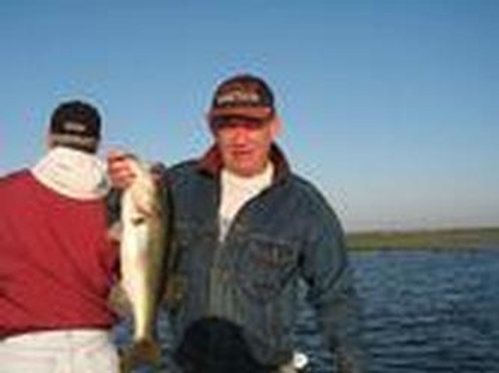 Stephen James Atwood