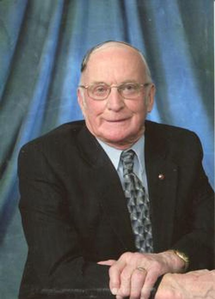 John Junior Currie Profile Photo