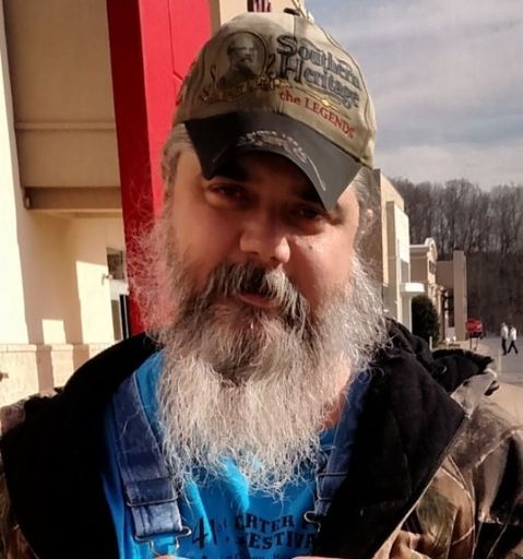 Stacy Luther Strong Profile Photo