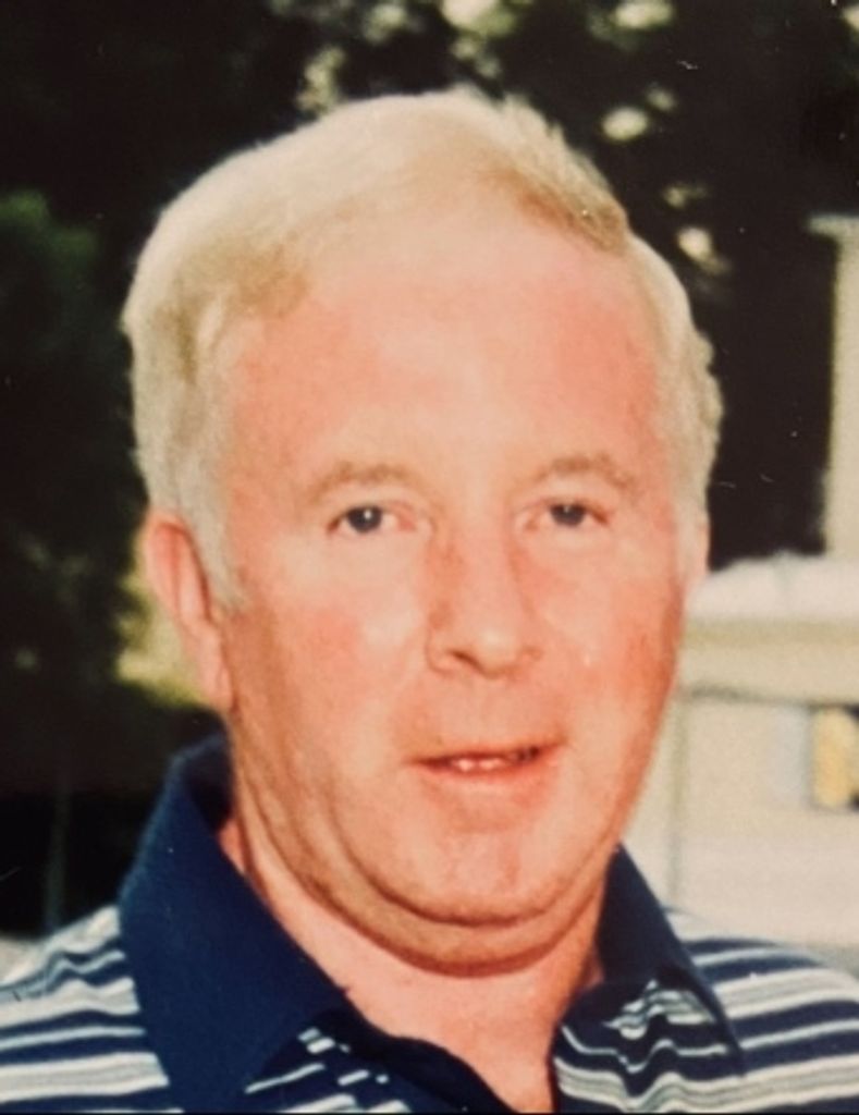 William Patrick Keady