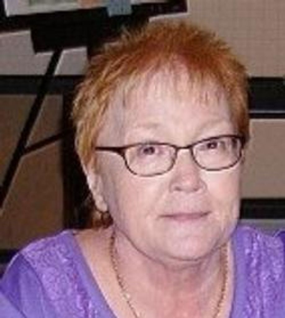 Elizabeth "Beth" Sowell Baker