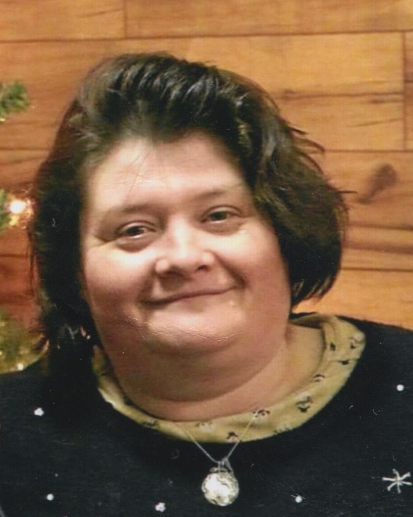 Irene Elizabeth Jones