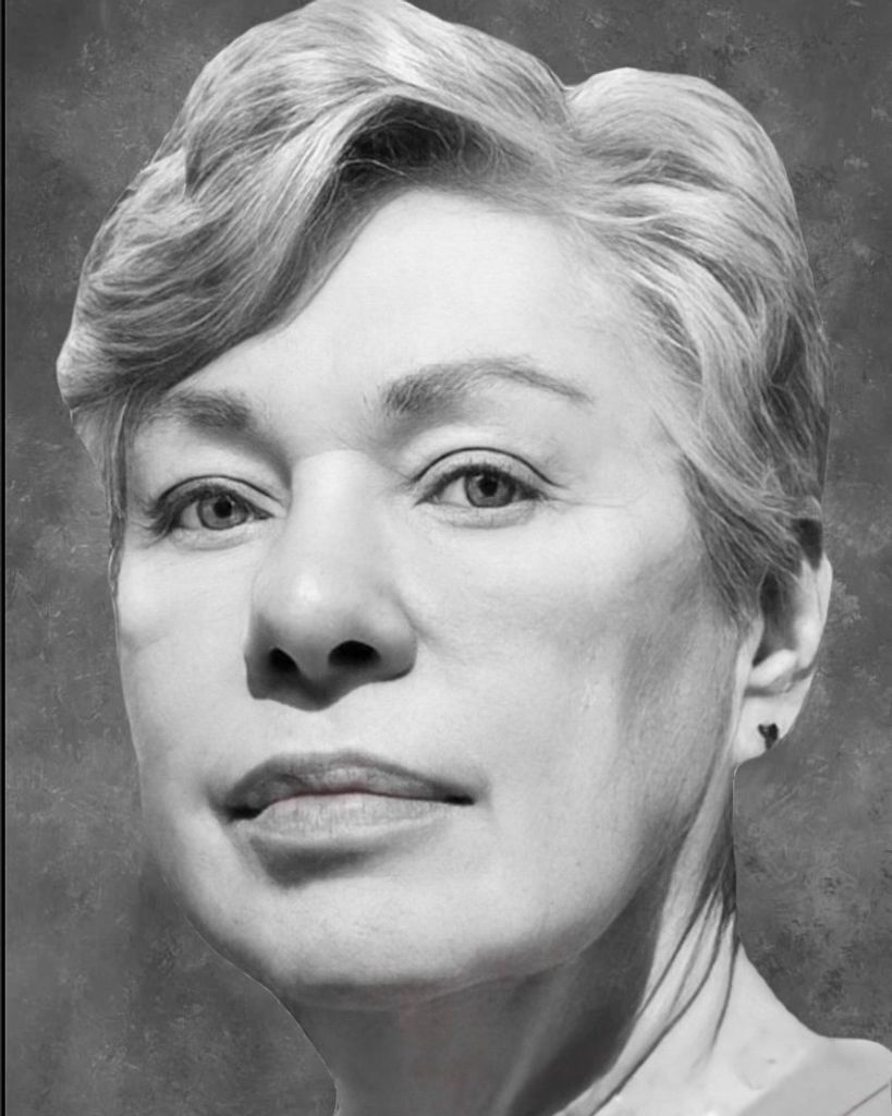 Judith L. Cain