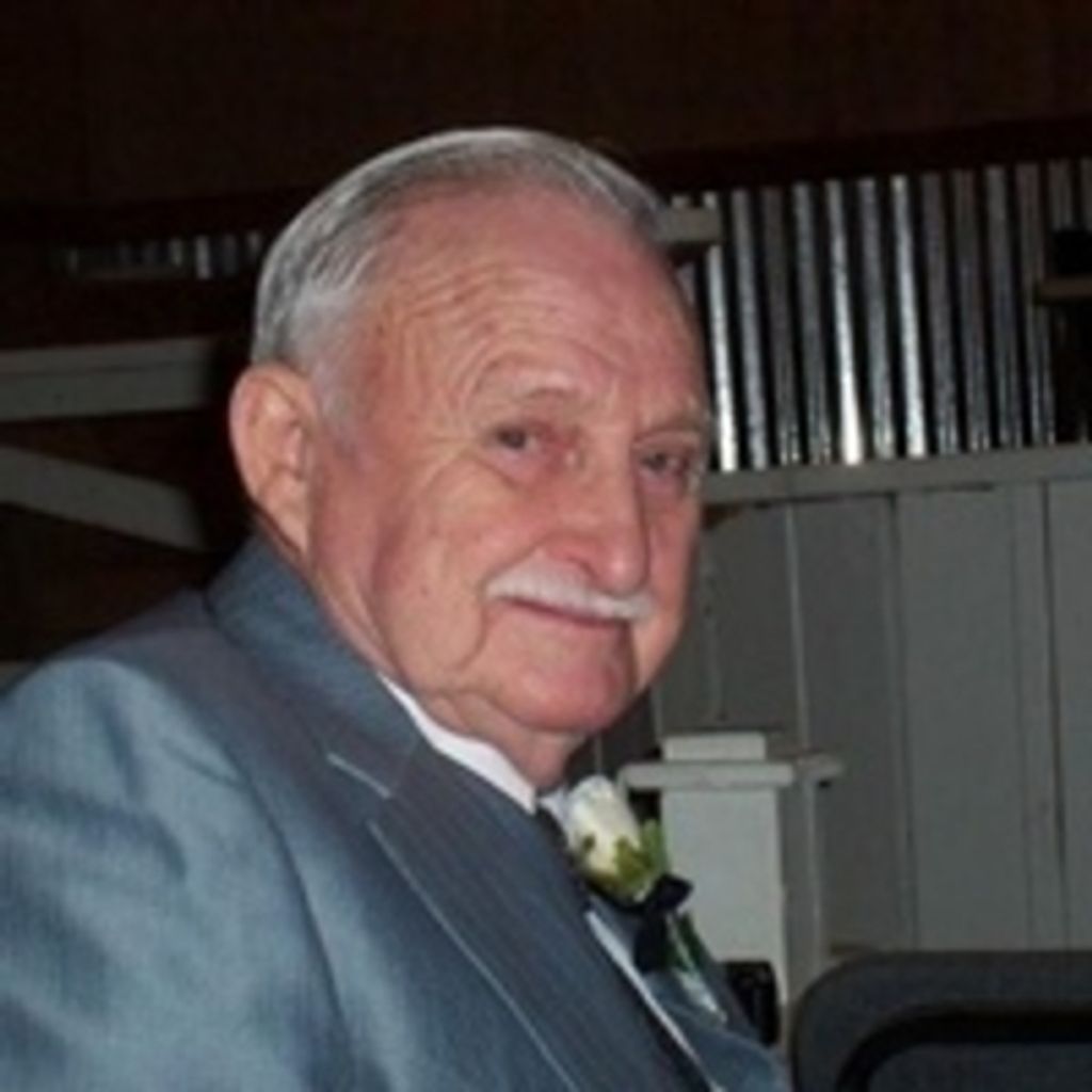 Delmar Delane Fairley