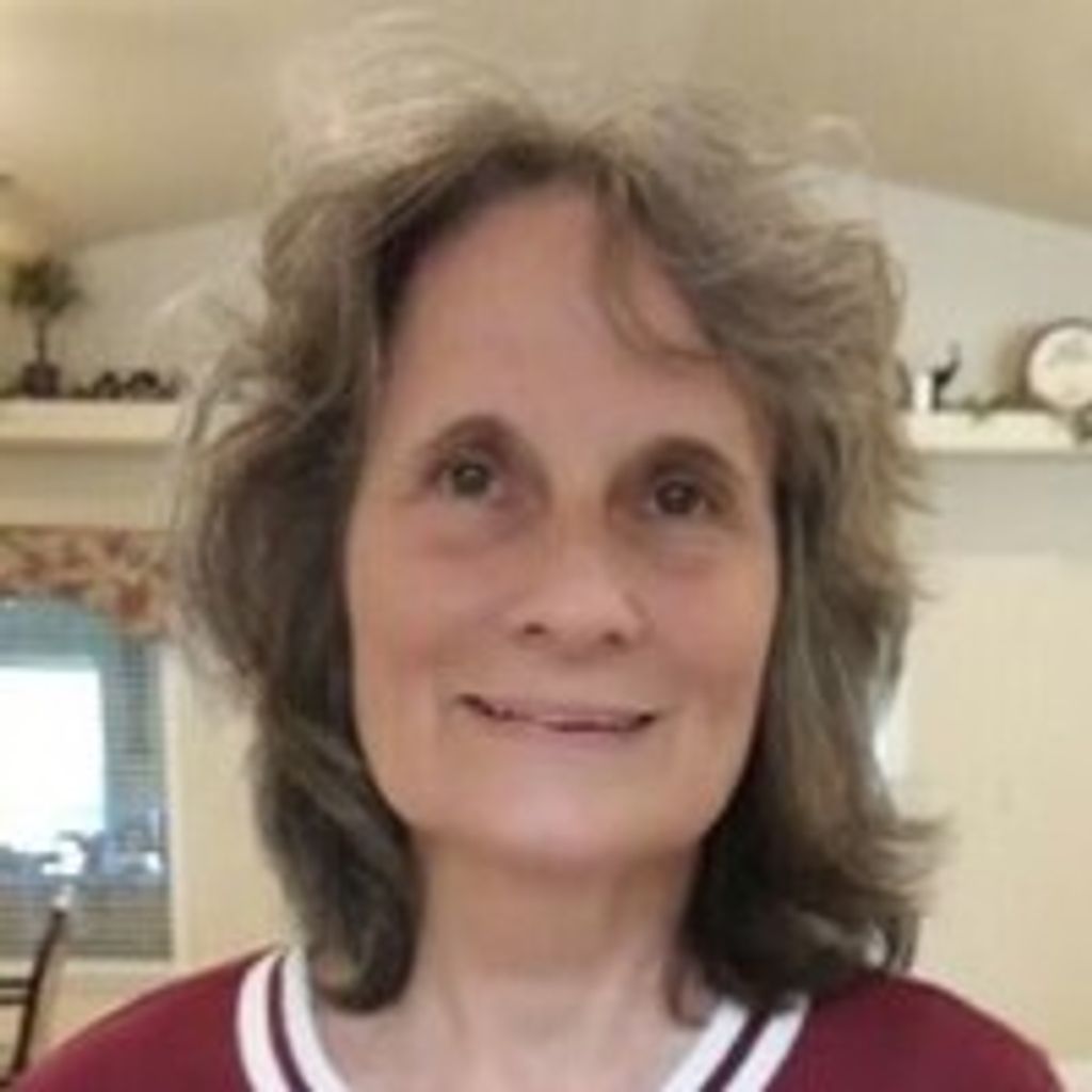 Deborah Denise Rees Profile Photo