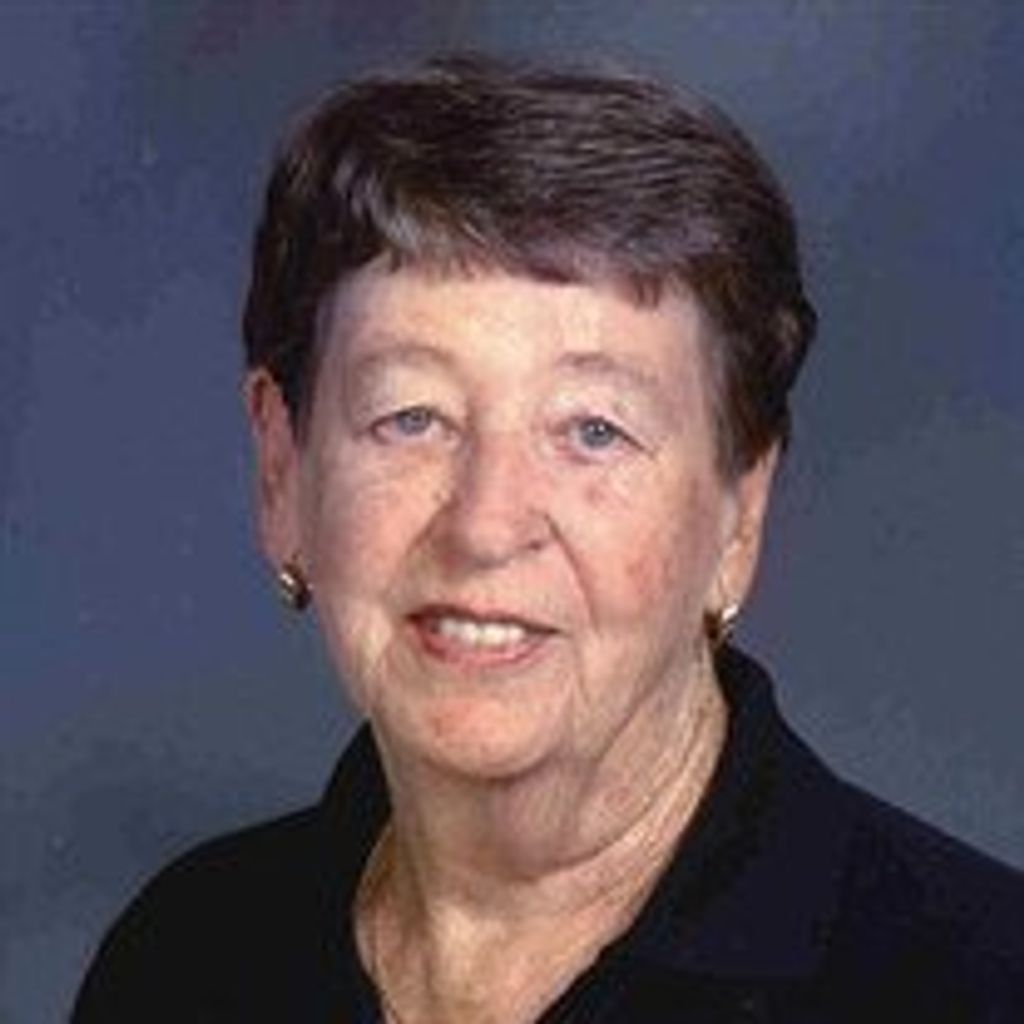 Shirley  Mae Reeck