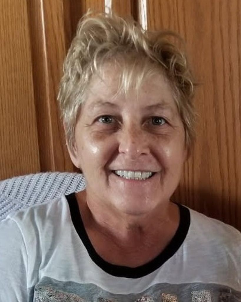 Nancy Lynn McKnabb Profile Photo