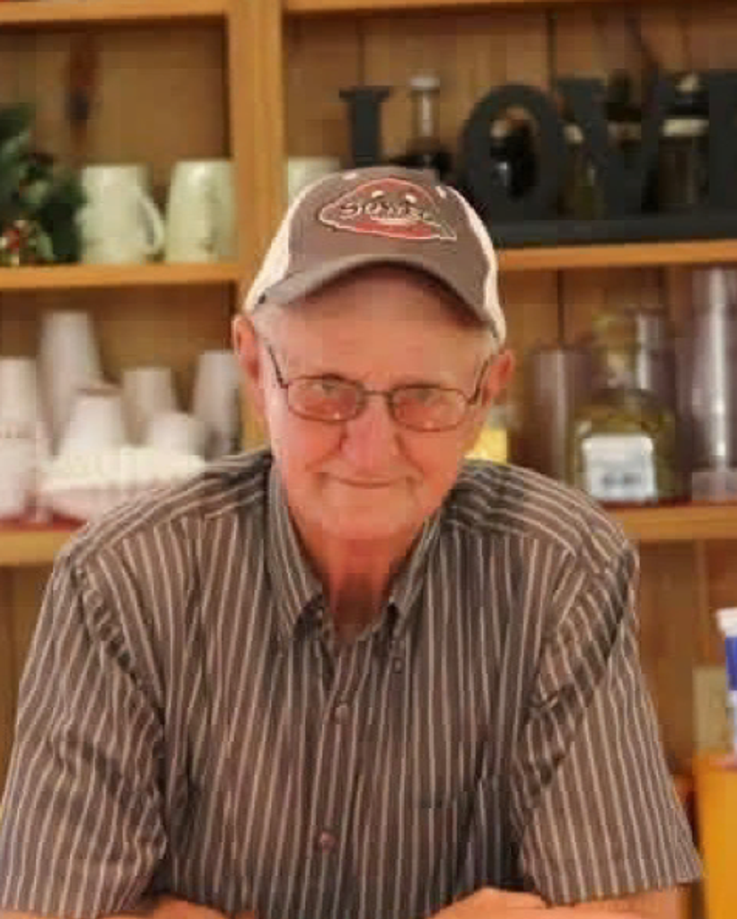 William Benjamin "Ben" Floyd, Jr. Profile Photo