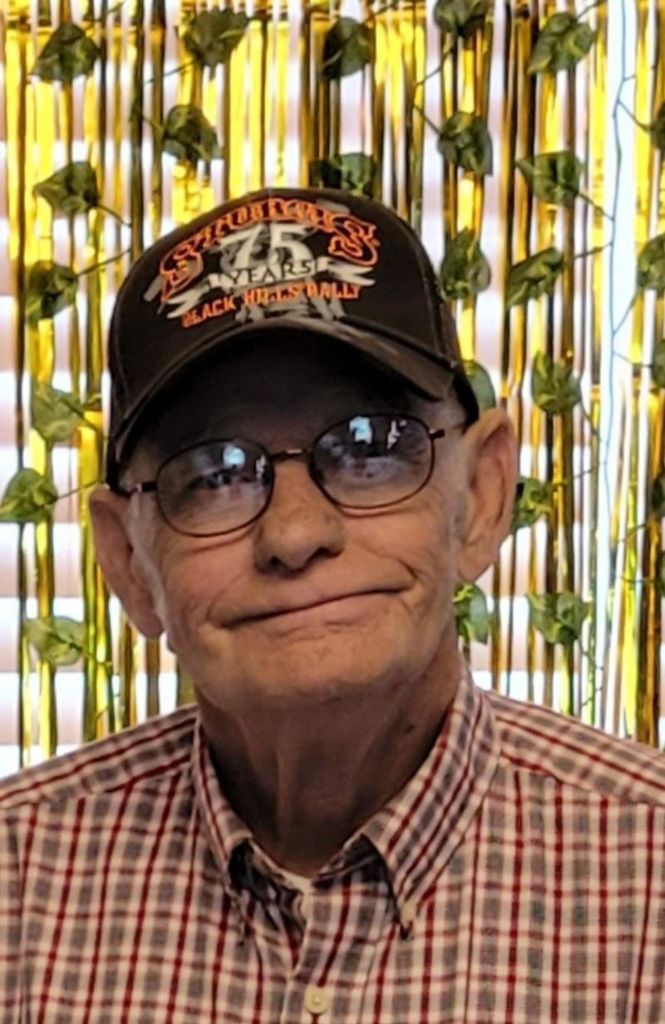 William (Bill) Frank Martin Profile Photo