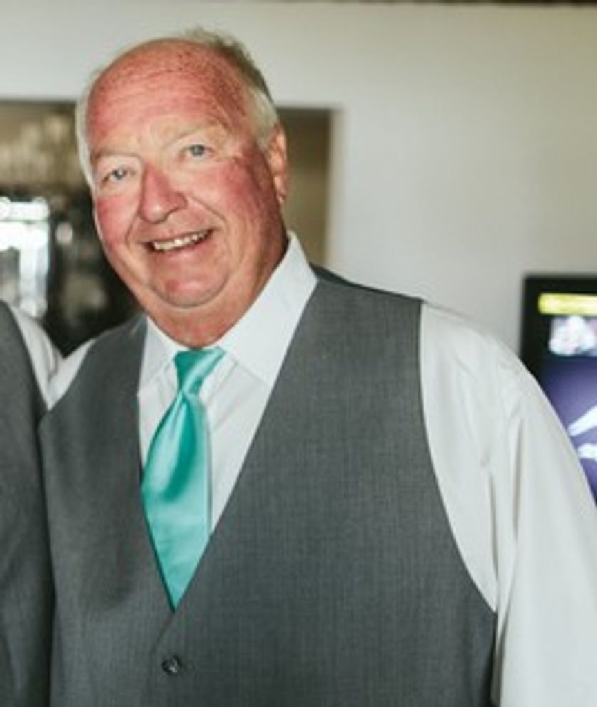 Jeffrey J. King, Sr.