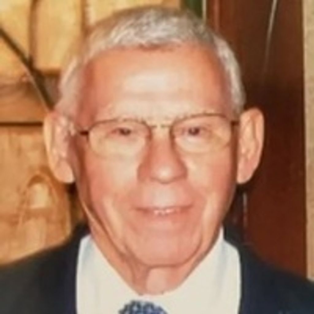 Claud “Jack” Letanosky Profile Photo