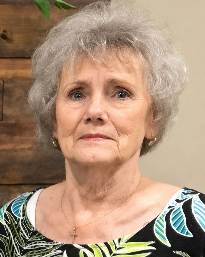 Jonnie Mae Mullinax Profile Photo