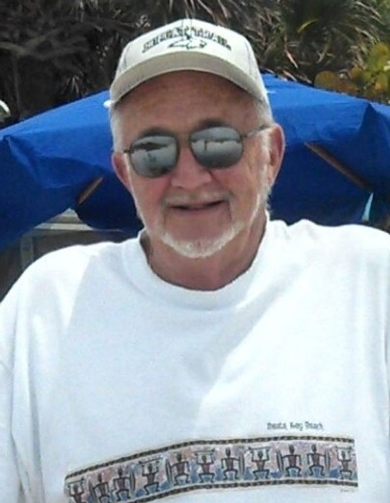 Caryl Bradt