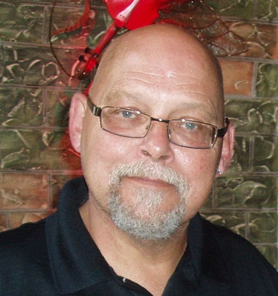 Theodore P. Anderson