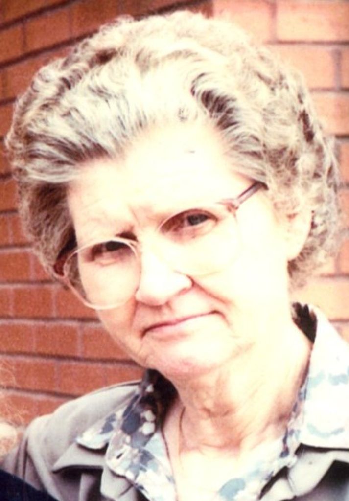 Annett Carr Profile Photo