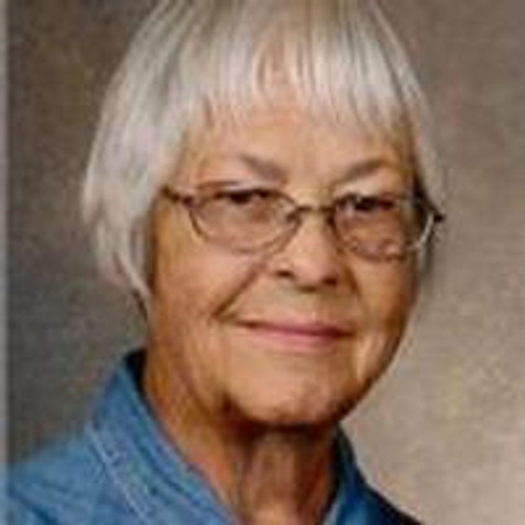 Dorothy Lou Luehring Profile Photo