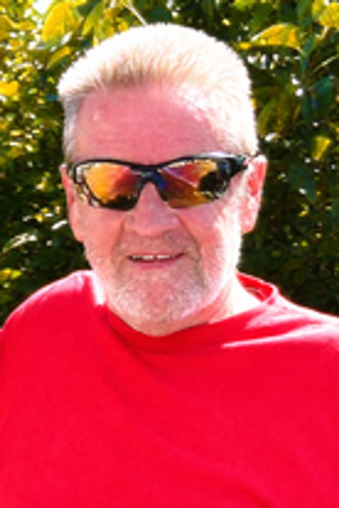 Gary Dean Pickerel