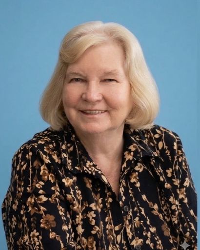 Georgia Lilly Veale Profile Photo