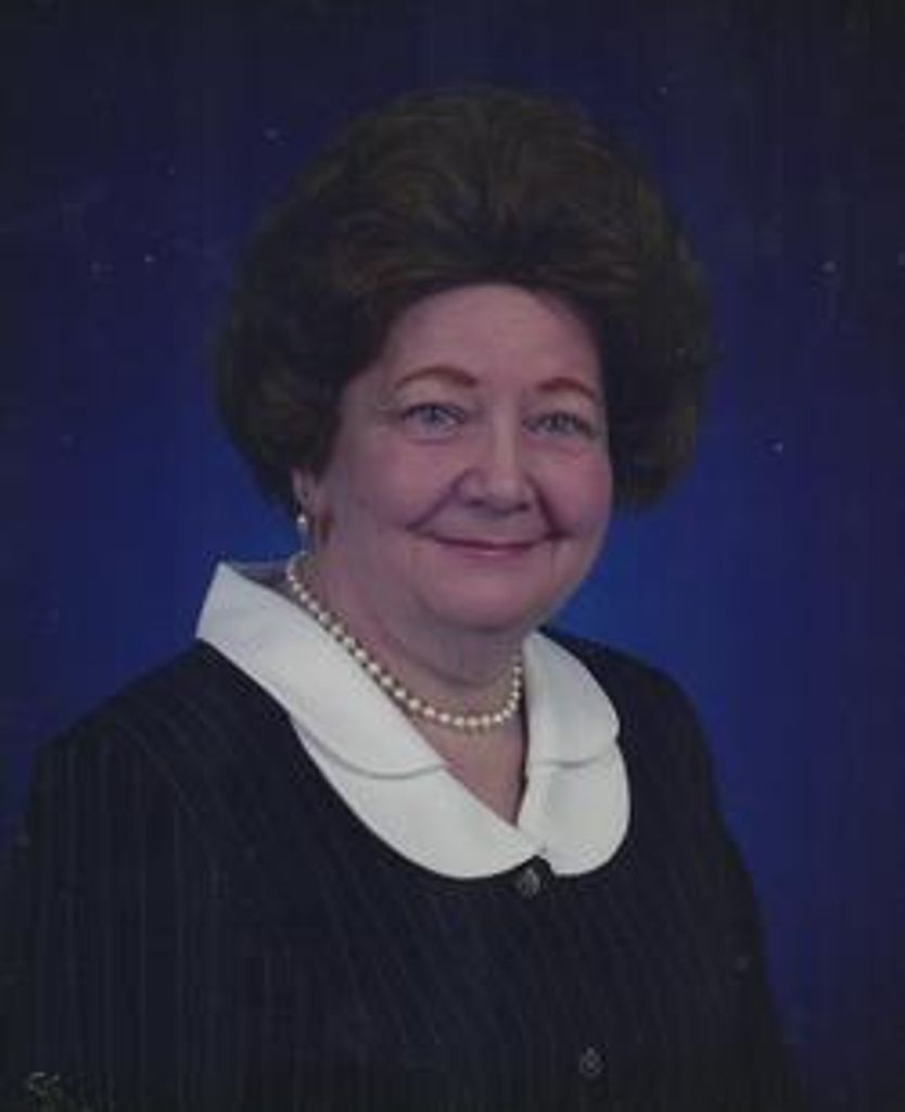 Betty Mccoy Profile Photo