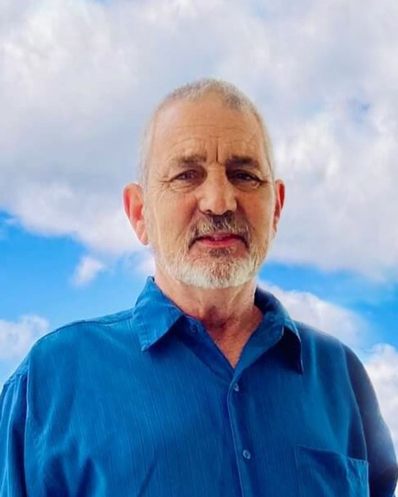 Roger Lee Barker Profile Photo