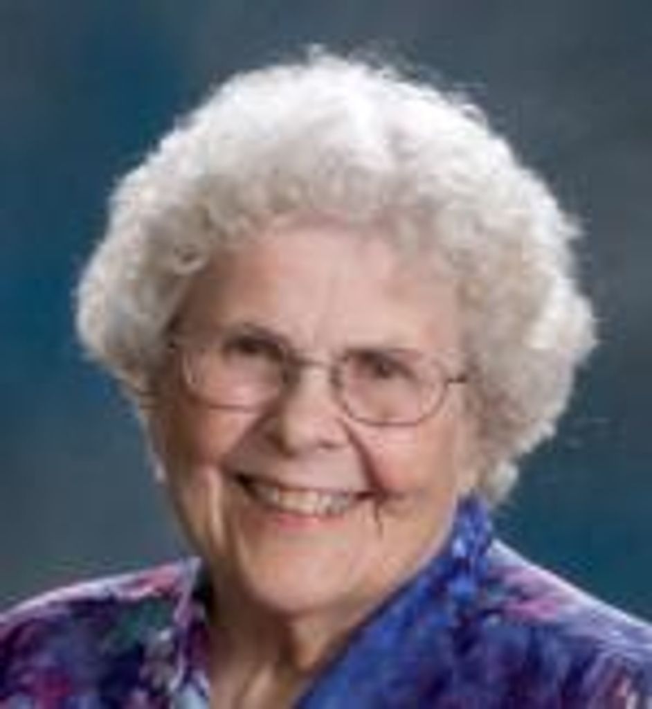 Norma Jean Kammann