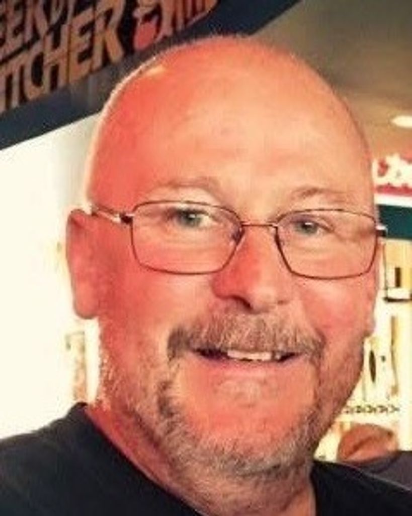 Christopher Donald Tierney Sr.