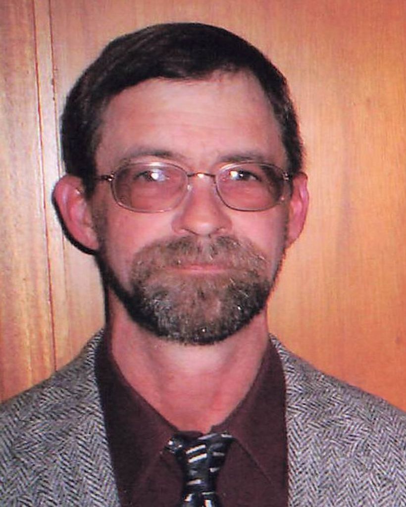 John Gierke III
