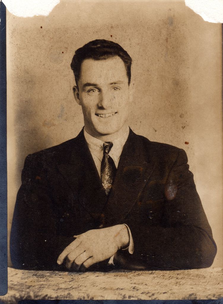 Benjamin F Hill Profile Photo