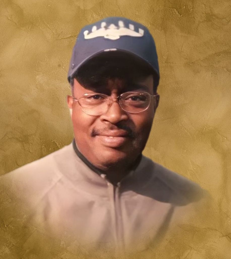 Dannie Charles Vance Profile Photo