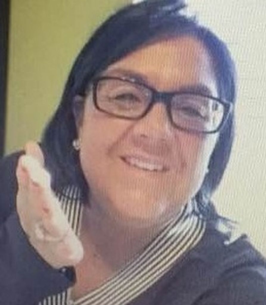 Marisa Palumbo