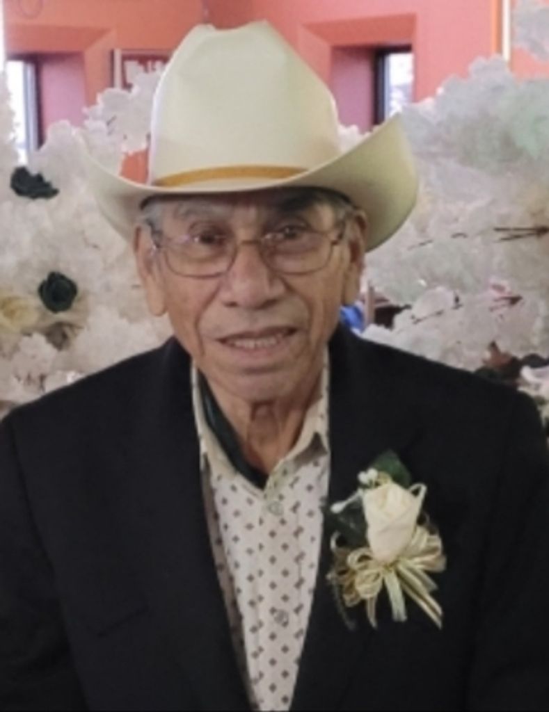 Miguel  Rodriguez  Salazar 