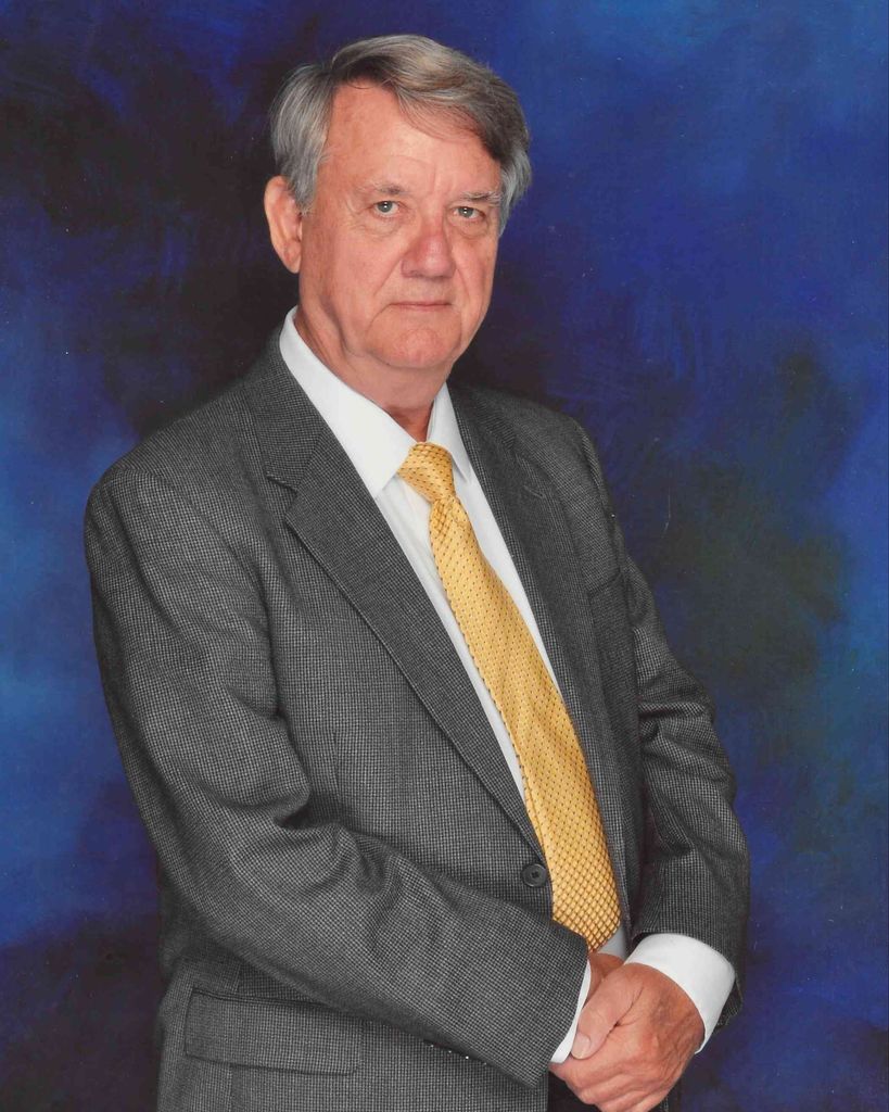 Henry Arthur "Hank" Copeland Profile Photo