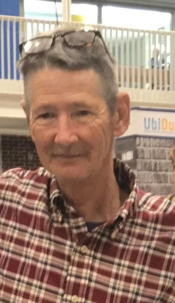Stephen Keck