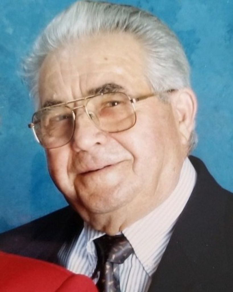 Nicholas Tsiongas