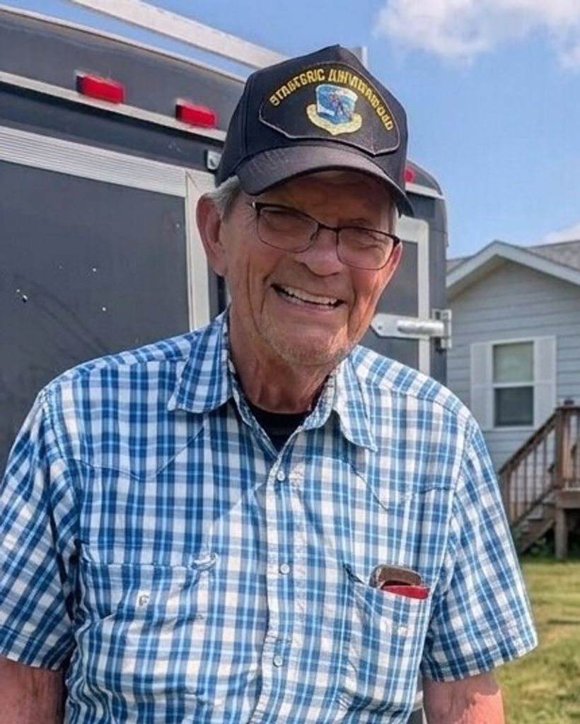 Roger Dale Hegg Profile Photo