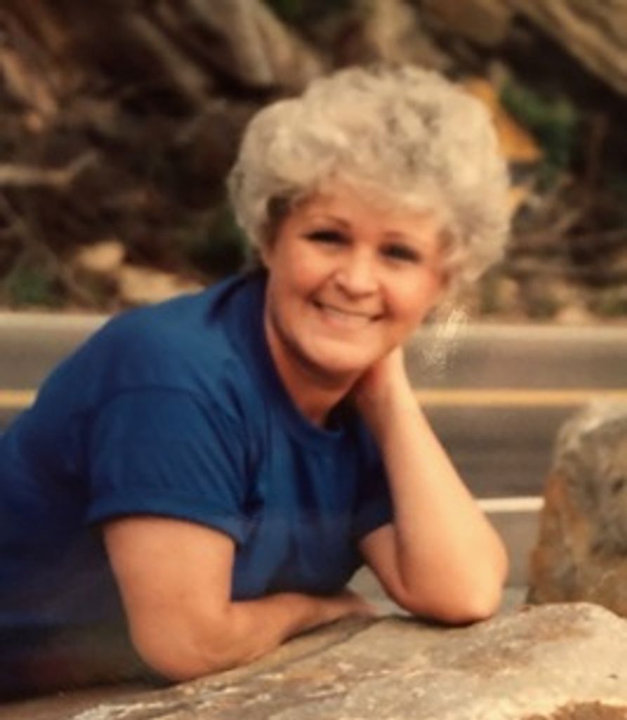 Jeweline "Powell" Putnam