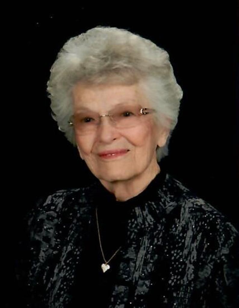 Barbara L. (Riley)  Henson