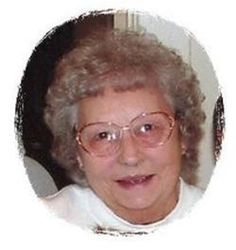 Betty P Kennebeck