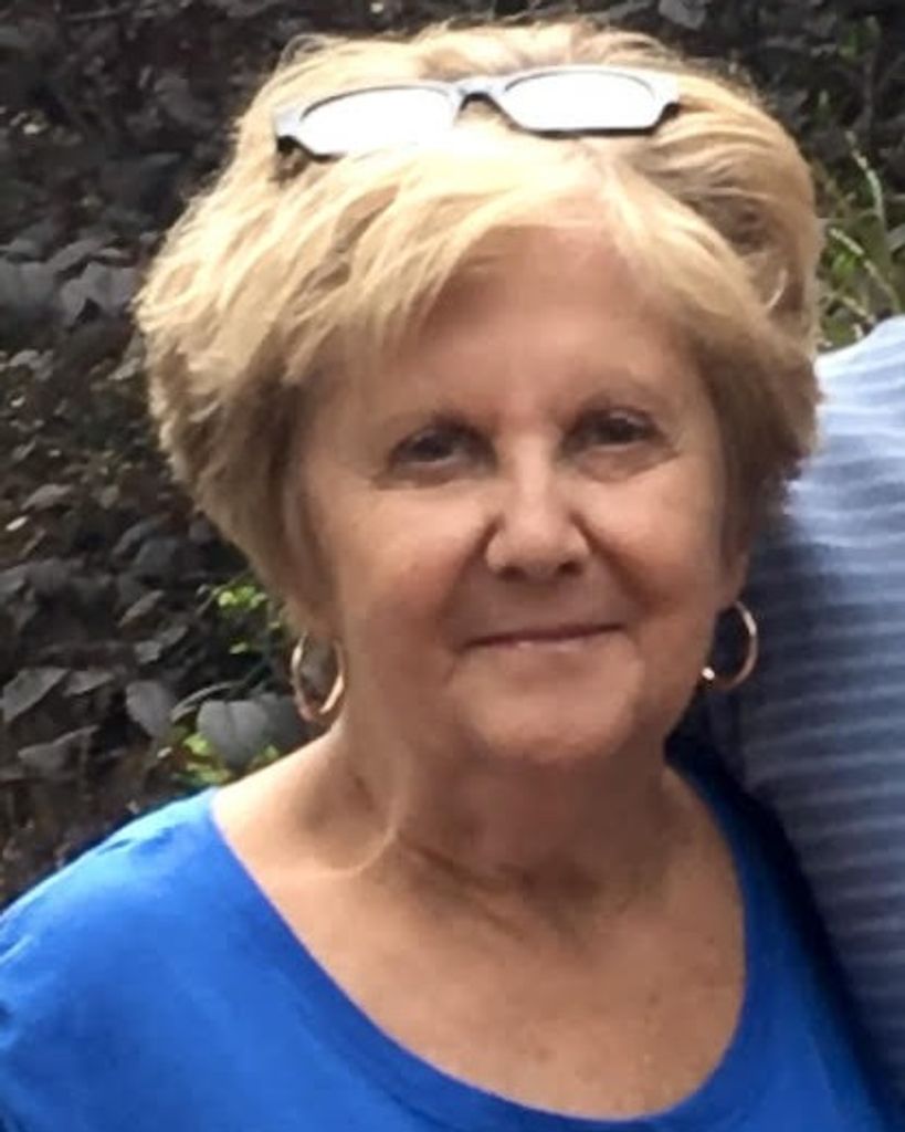 Susan Kay Lane